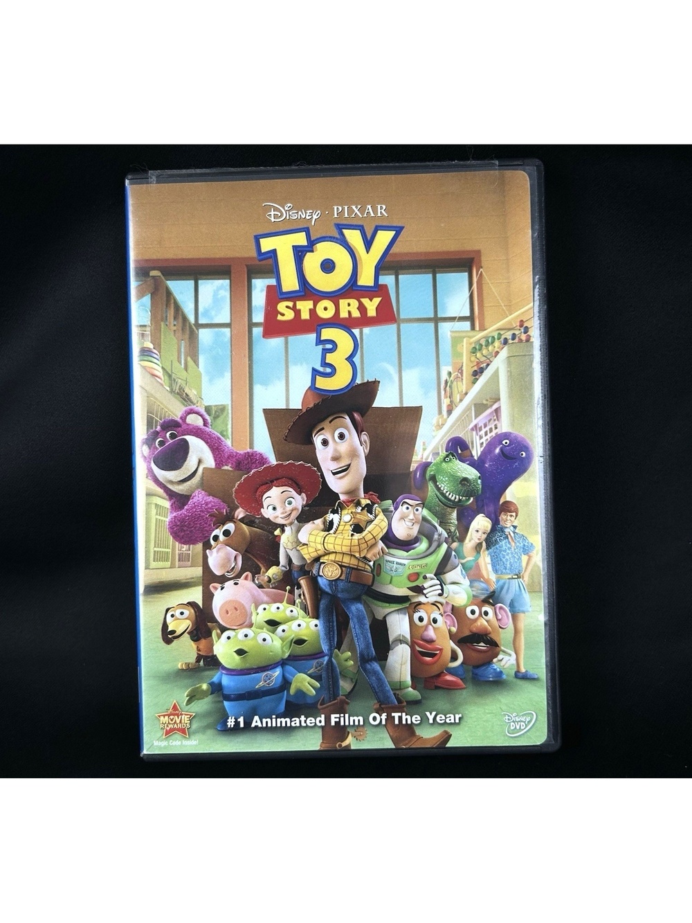 Toy Story 3 - DVD